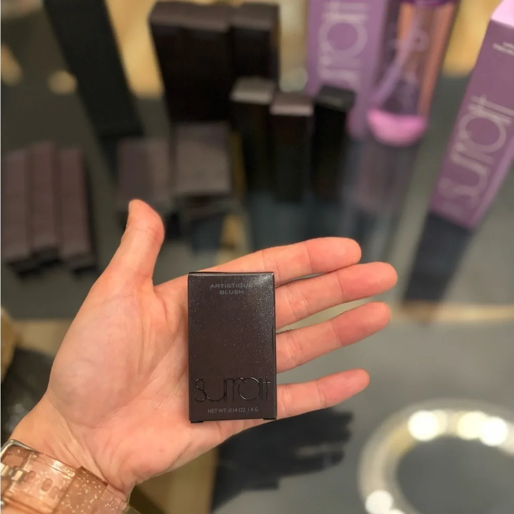 Surratt Beauty Artistique Blush in Shade Rouger